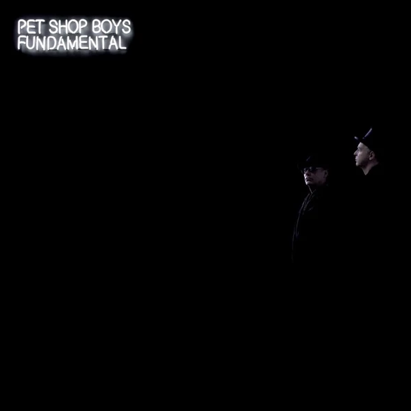  PET SHOP BOYS - FUNDAMENTAL (1CD, REISSUE, REMASTERED)