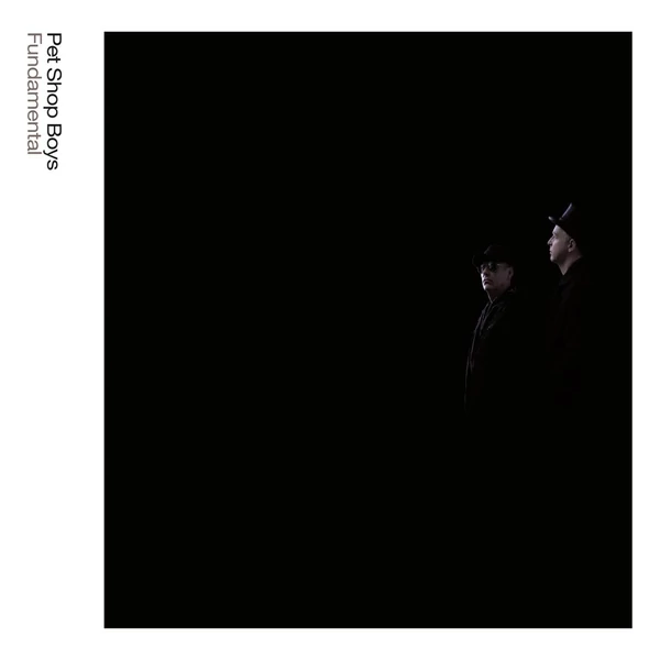PET SHOP BOYS - FUNDAMENTAL + FURTHER LISTENING 2005-2007 (2CD, REISSUE, REMASTERED)