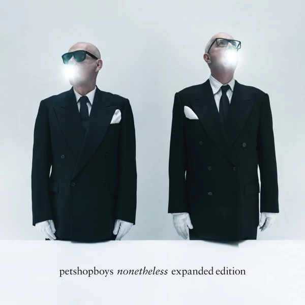 PET SHOP BOYS - NONETHELESS: EXPANDED EDITION (3LP, BONUS + DEMOS)