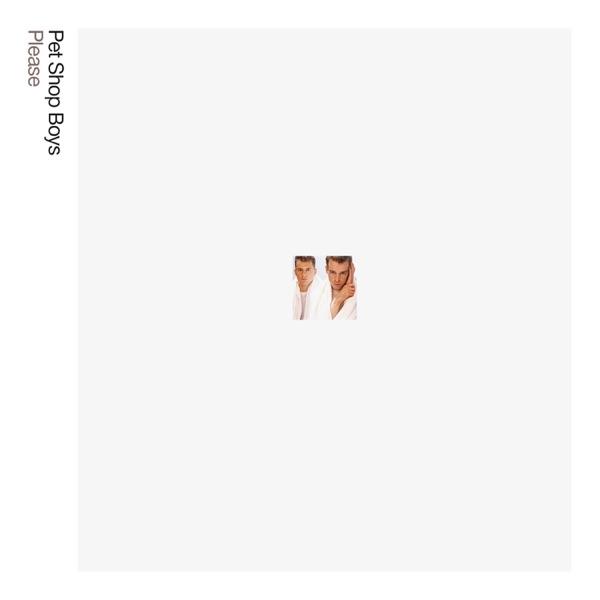 PET SHOP BOYS - PLEASE (180G, 2018 REMASTER)