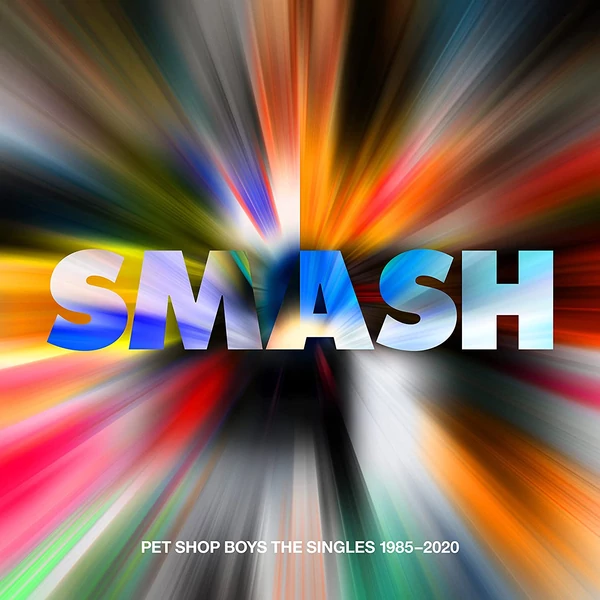 PET SHOP BOYS - SMASH: THE SINGLES 1985-2020 (6LP BOX SET)
