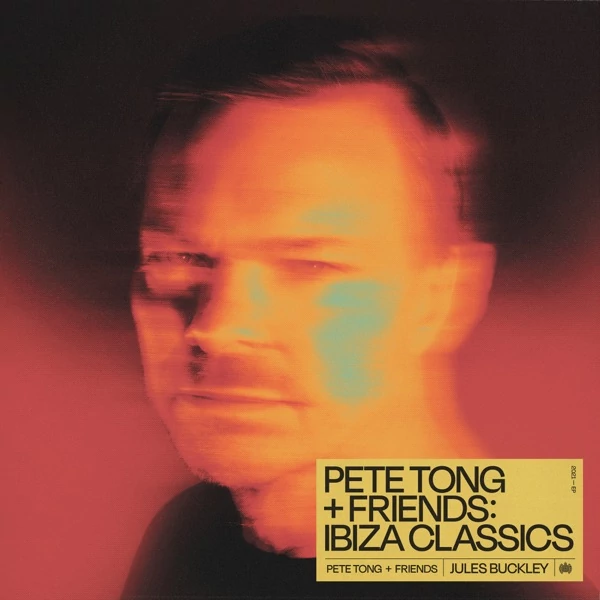 PETE TONG + FRIENDS - IBIZA CLASSICS (1LP)