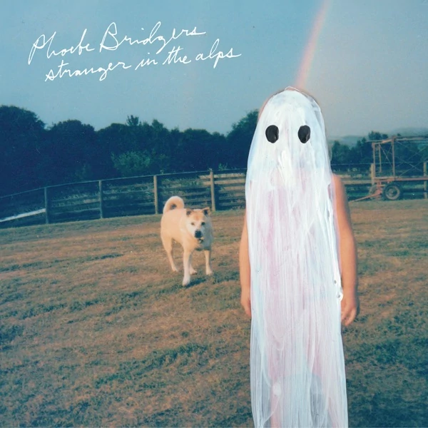 PHOEBE BRIDGERS - STRANGER IN THE ALPS (1CD)
