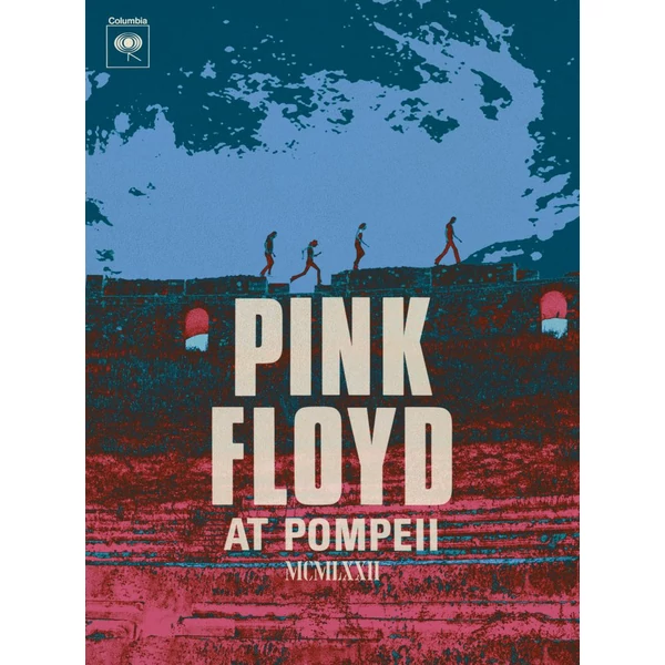 PINK FLOYD - PINK FLOYD AT POMPEII: MCMLXXII (1DVD, SOFTPACK)