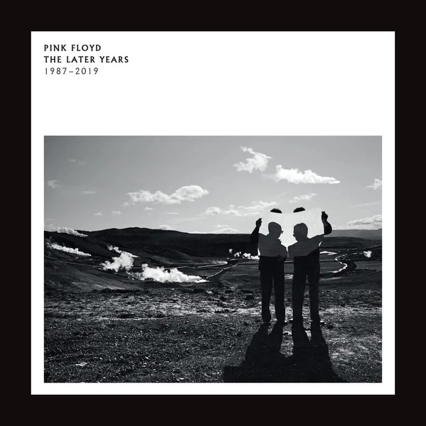 PINK FLOYD - THE LATER YEARS 1987-2019 (2LP)