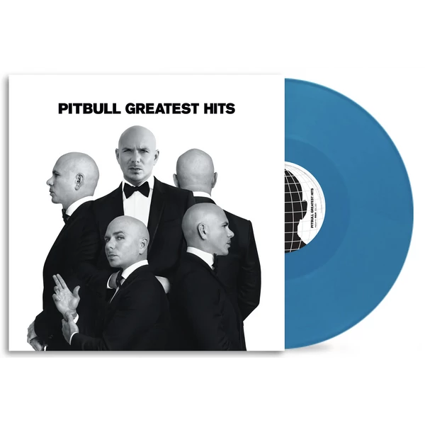 Pitbull - Greatest Hits