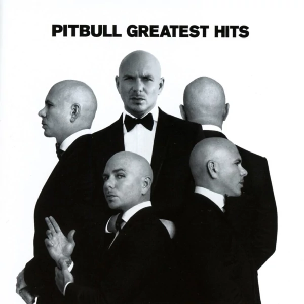 PITBULL - GREATEST HITS (1CD)