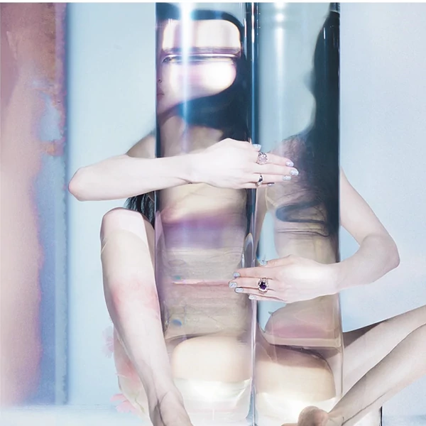 Poppy - Empty Hands