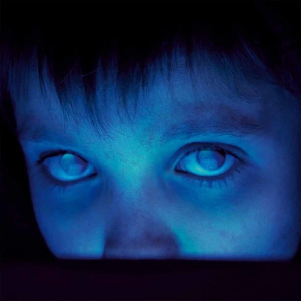 PORCUPINE TREE - FEAR OF A BLANK PLANET (2LP, REISSUE)