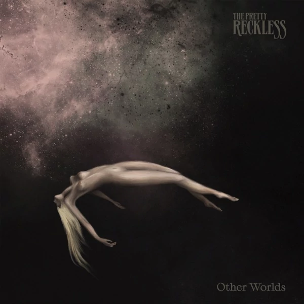 THE PRETTY RECKLESS - OTHER WORLDS (1CD, LIMITED EDITION)