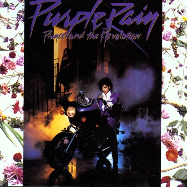 PRINCE - PURPLE RAIN (180G, REMASTERED)