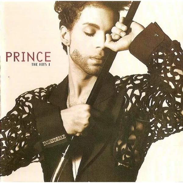 PRINCE - THE HITS 1. (2LP, IMPORT)