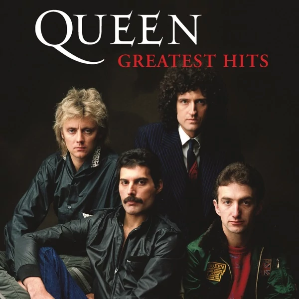 QUEEN - GREATEST HITS (1CD)