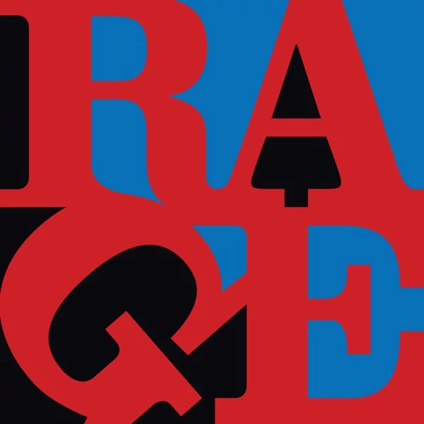 RAGE AGAINST THE MACHINE  -  RENEGADES (REISSUE, REMASTERED, 180G)