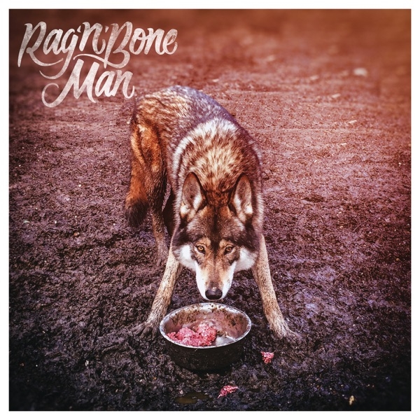 RAG'N'BONE MAN - WOLVES ( EP, REISSUE)