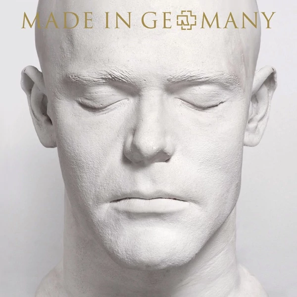 RAMMSTEIN - MADE IN GERMANY (2CD)