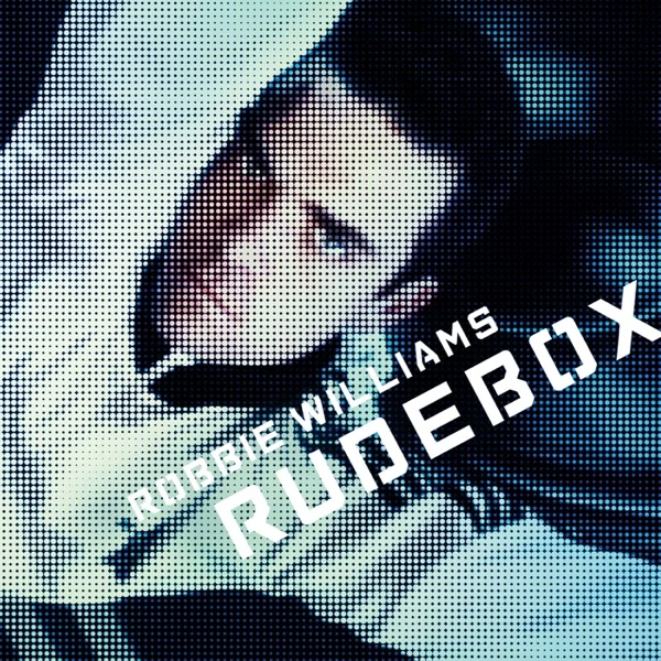 ROBBIE WILLIAMS - RUDEBOX (1CD)