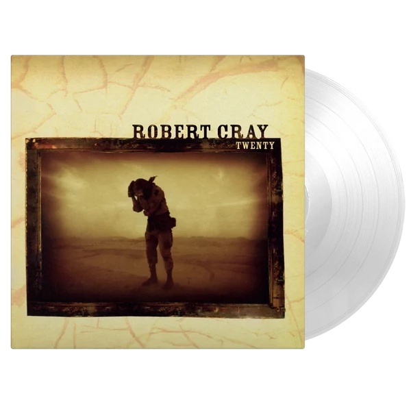 Robert Cray Band - Twenty
