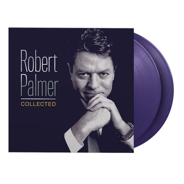 Robert Palmer - Collected