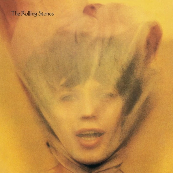 ROLLING STONES - GOATS HEAD SOUP ( REISSUE, HALF-SPEED MASTER, 180 GR)