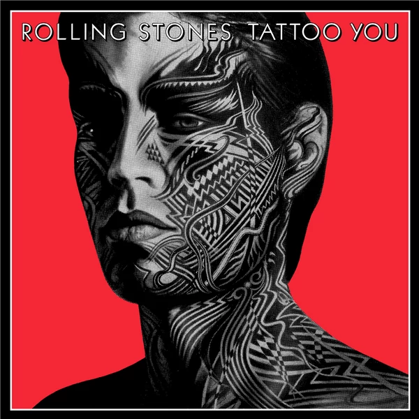 ROLLING STONES - TATTOO YOU (40TH ANNIVERSARY EDITION, 2CD)