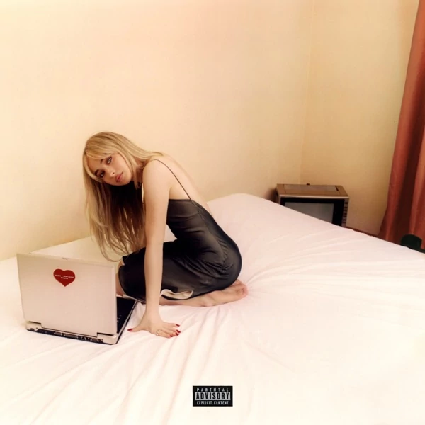 SABRINA CARPENTER - EMAILS I CAN'T SEND FW: (1CD)