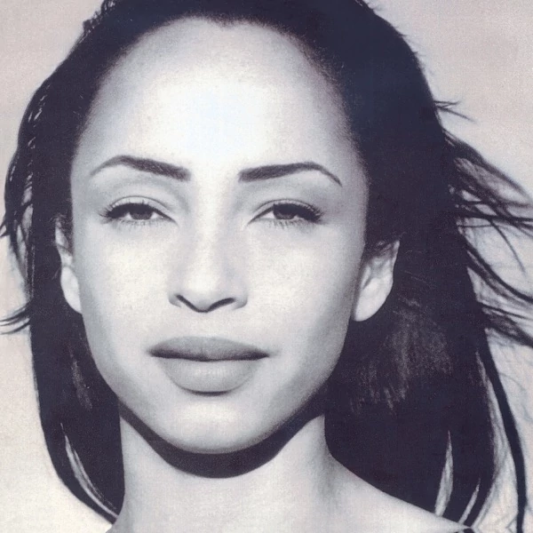 SADE - BEST OF SADE (2LP, REISSUE, 180G)