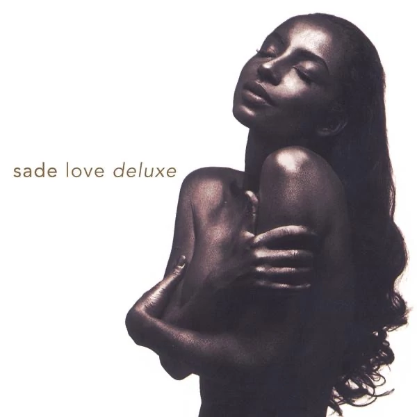 SADE - LOVE DELUXE (1CD)