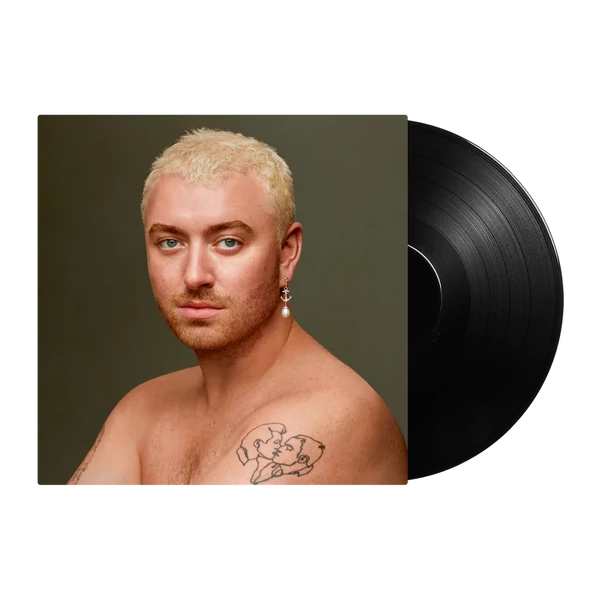 SAM SMITH - GLORIA (1LP, 180G)