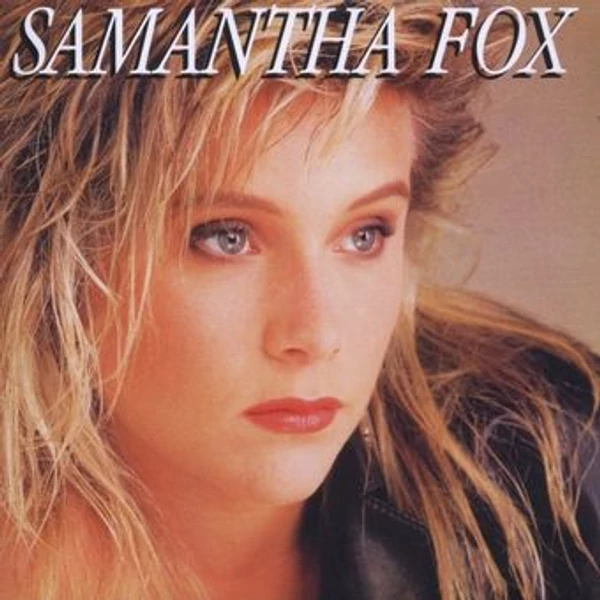 SAMANTHA FOX - SAMANTHA FOX (2CD, DELUXE EDITION)