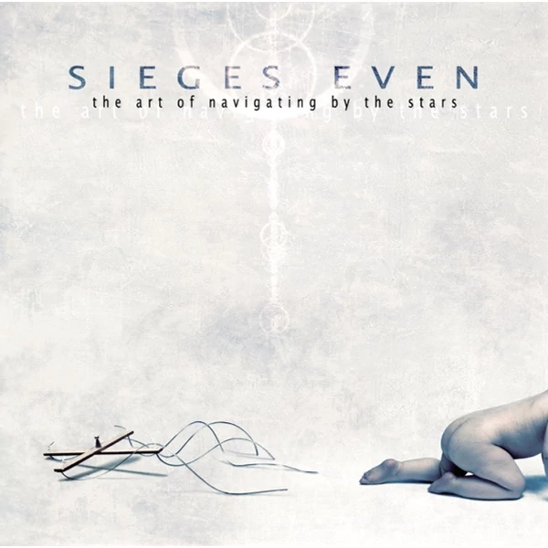 SIEGES EVEN - ART OF NAVIGATING BY THE STARS (2LP)
