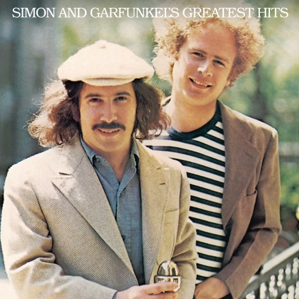SIMON &amp; GARFUNKEL - GREATEST HITS (1CD)