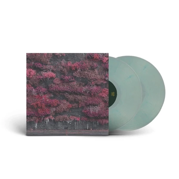 SLEEP TOKEN - EVEN IN ARCADIA (2LP, LIMITED MINT GREEN COLOURED VINYL)
