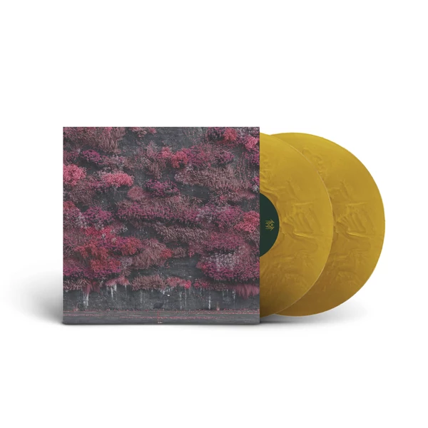 SLEEP TOKEN - EVEN IN ARCADIA (2LP, LIMITED METALLIC GOLD COLOURED VINYL)
