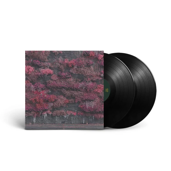 SLEEP TOKEN - EVEN IN ARCADIA (2LP)