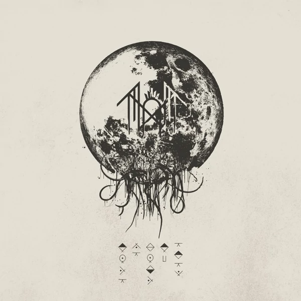 SLEEP TOKEN - TAKE ME BACK TO EDEN (2LP)