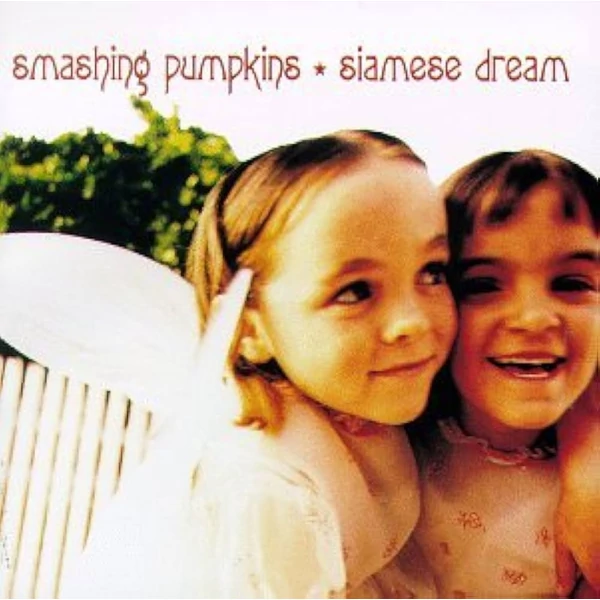 SMASHING PUMPKINS - SIAMESE DREAM (2LP, 180G)