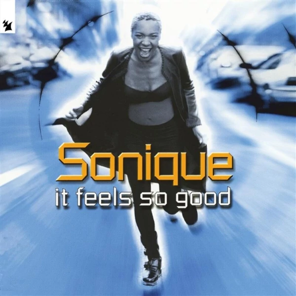 Sonique - It Feels So Good