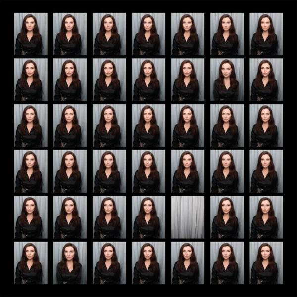 SOPHIE-ELLIS BEXTOR - PERIMENOPOP (1LP)