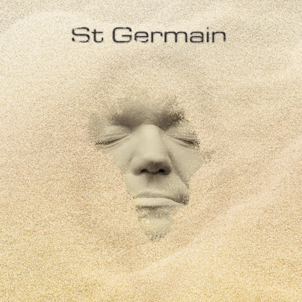 ST. GERMAIN - ST. GERMAIN (1LP, 180G)