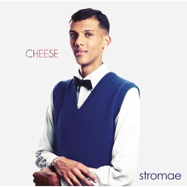 STROMAE - CHEESE (1LP, REISSUE)