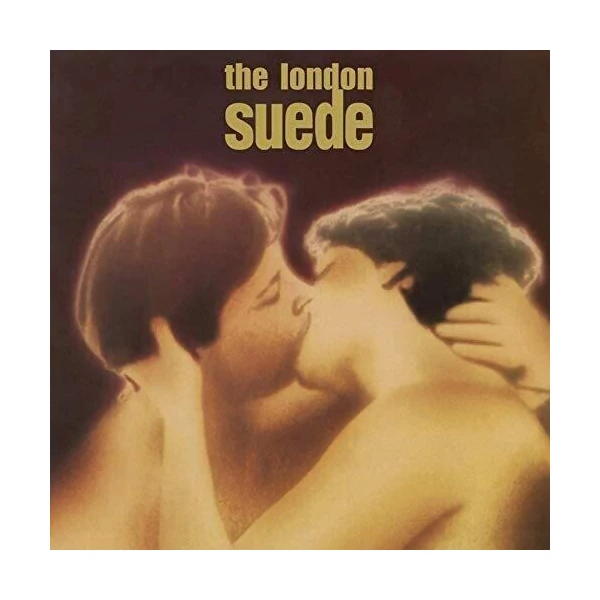 SUEDE - LONDON SUEDE (REISSUE, 180GR)