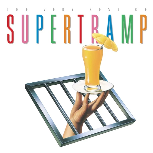 SUPERTRAMP - THE VERY BEST OF (1CD)