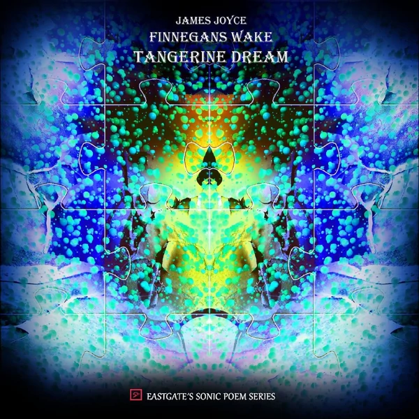 TANGERINE DREAM - FINNEGANS WAKE (2LP, REISSUE, LIMITED EDITION)