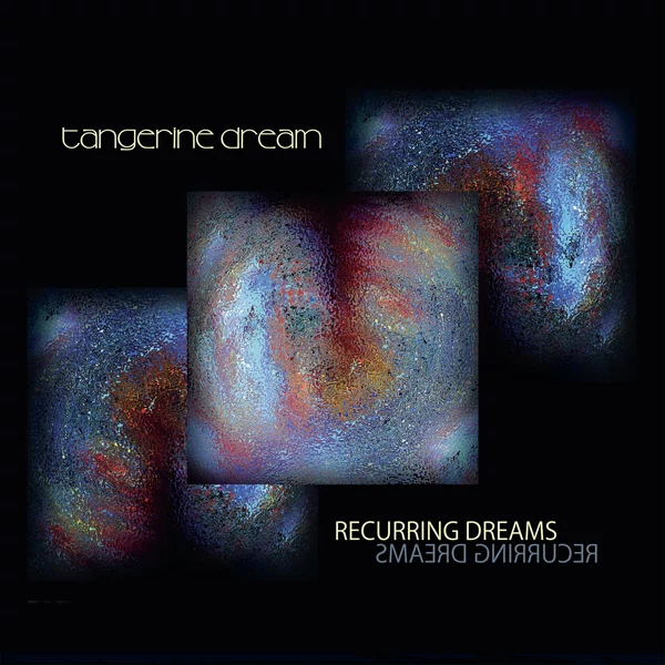 TANGERINE DREAM - RECURRING DREAMS (2LP)