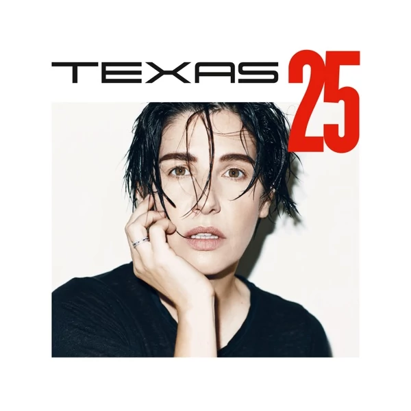 TEXAS - 25 (2CD)