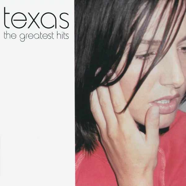 TEXAS - THE GREATEST HITS (1CD)