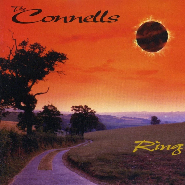 THE CONNELLS - RING (1LP, 180G, REISSUE, 30TH ANNIVERSARY EDITION)