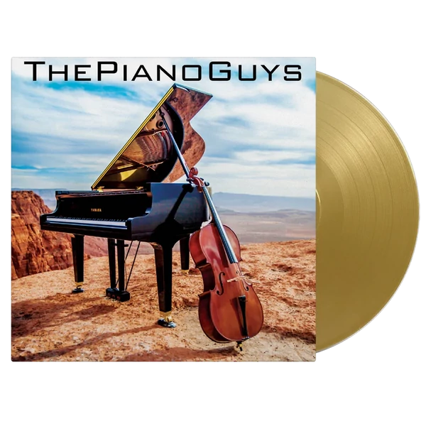 Piano Guys - The Piano Guys