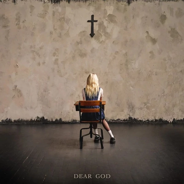 THE PRETTY RECKLESS - DEAR GOD (2LP)
